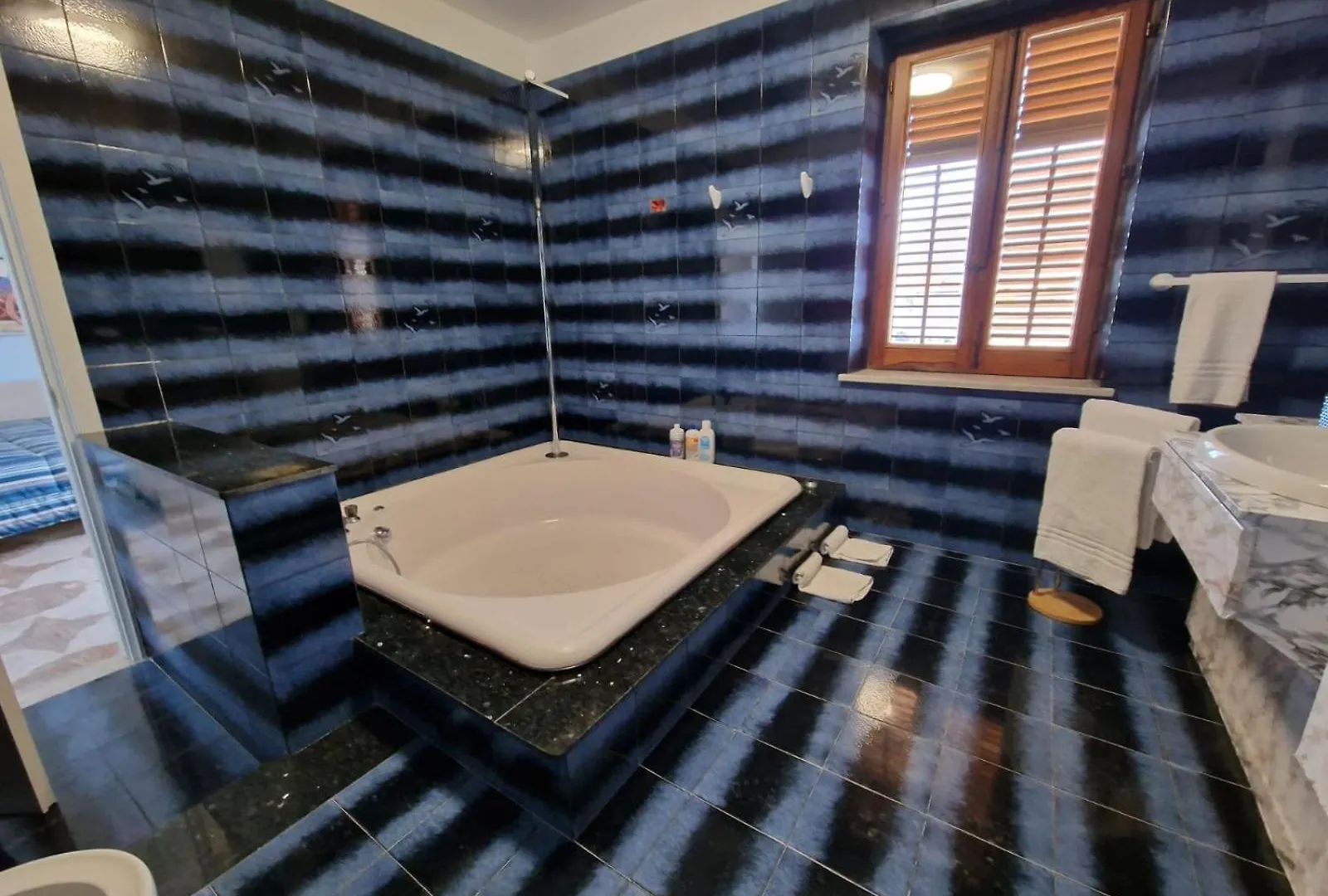 Sole Nascente Bed & Breakfast Terrasini 0*,