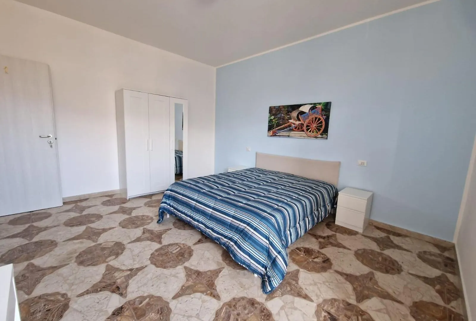 Sole Nascente Bed & Breakfast Terrasini