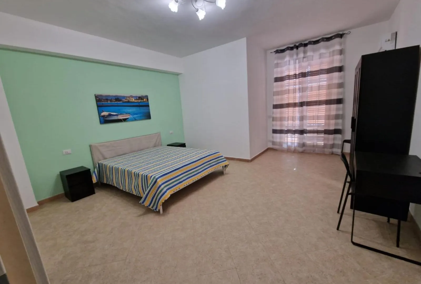 Sole Nascente Bed & Breakfast Terrasini Italy