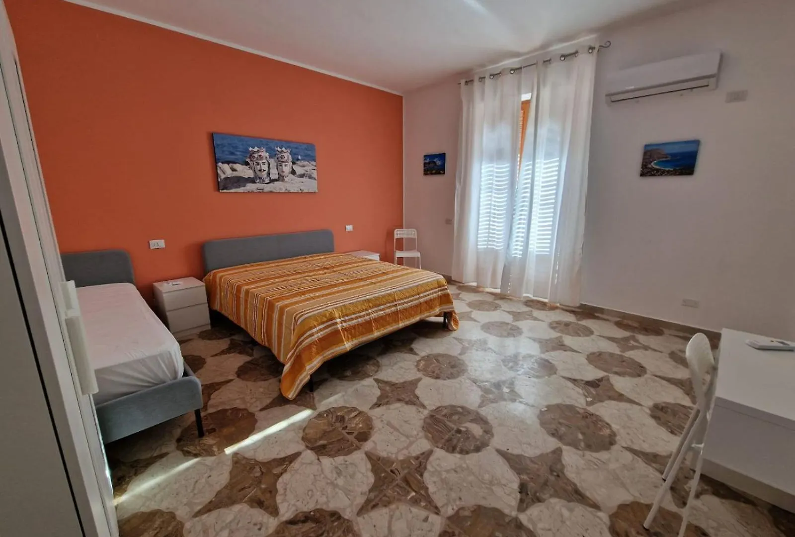 Sole Nascente Bed & Breakfast Terrasini 0*,