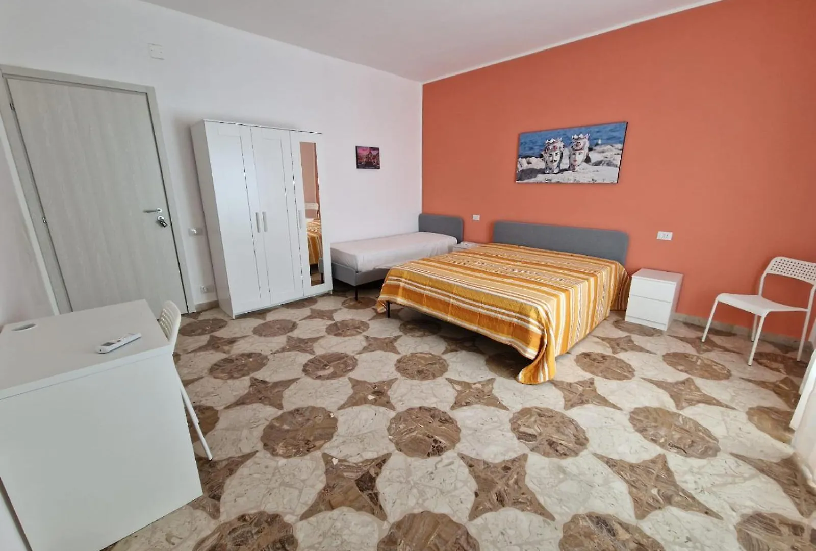 Bed and Breakfast Sole Nascente Terrasini