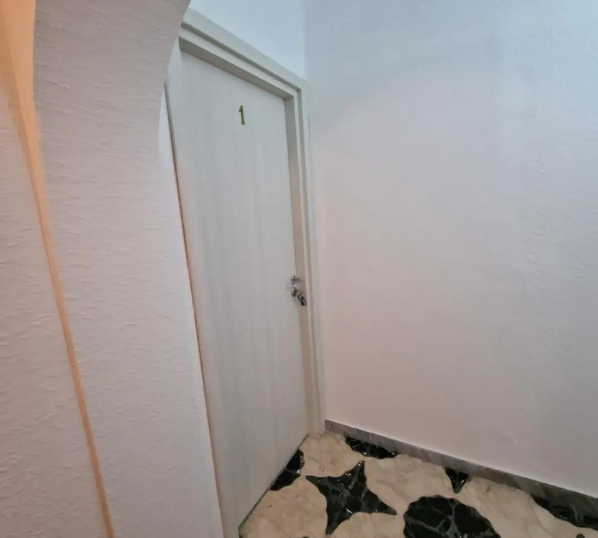 Bed and Breakfast Sole Nascente Terrasini 0*,  Italia