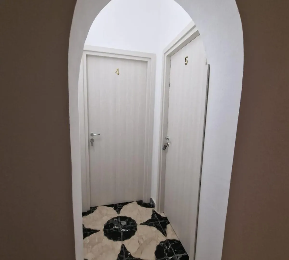 Bed and Breakfast Sole Nascente Terrasini