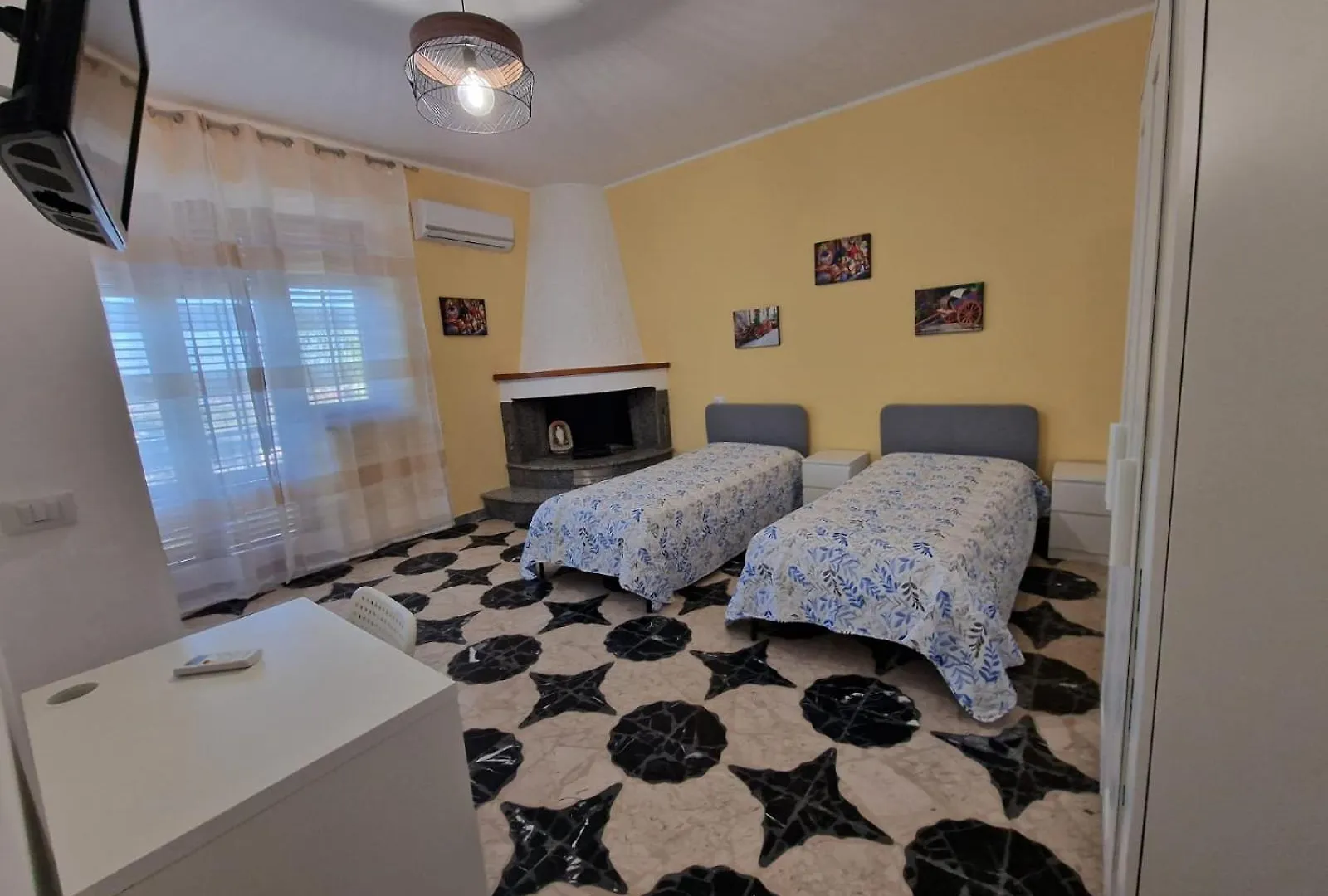 Bed and Breakfast Sole Nascente Terrasini