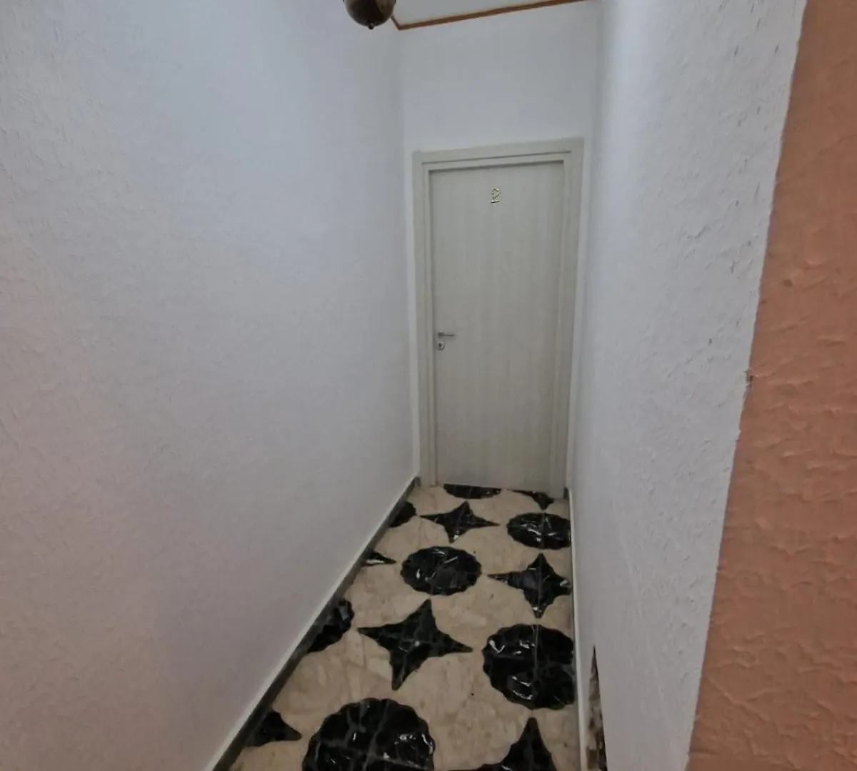 Bed and Breakfast Sole Nascente Terrasini