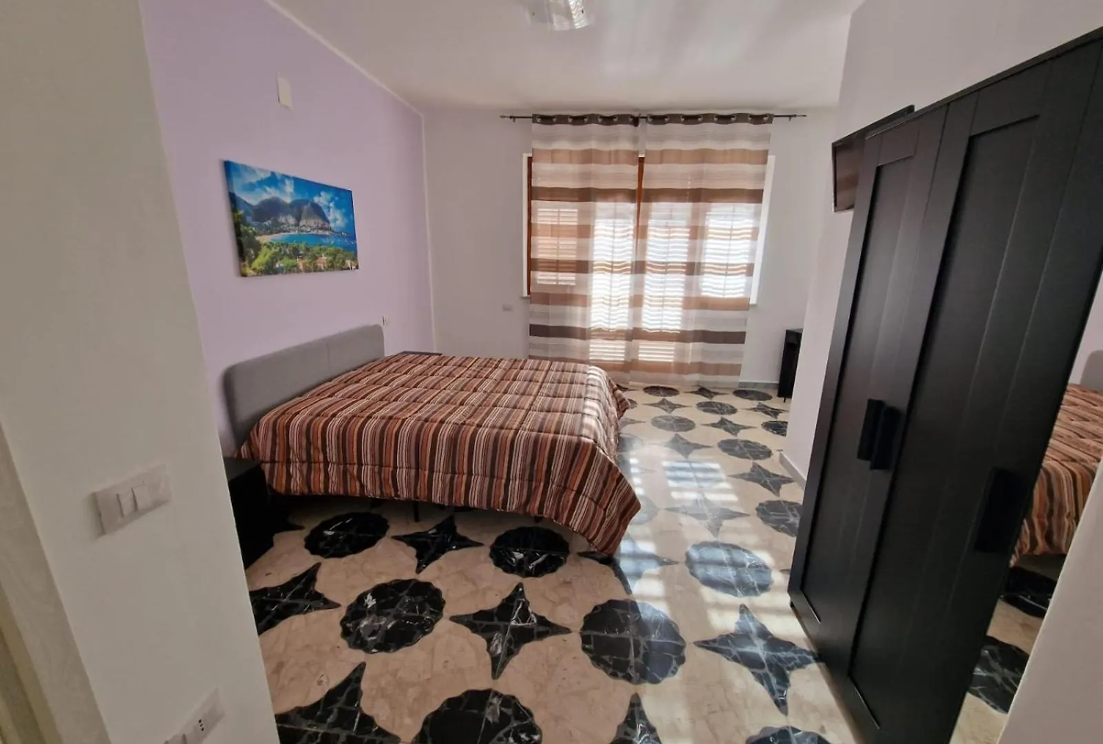Bed and Breakfast Sole Nascente Terrasini Italia