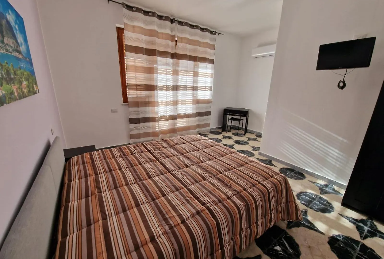 Bed and Breakfast Sole Nascente Terrasini 0*,  Italia