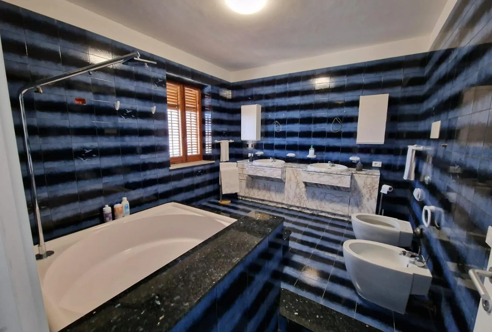 Bed and Breakfast Sole Nascente Terrasini Italia