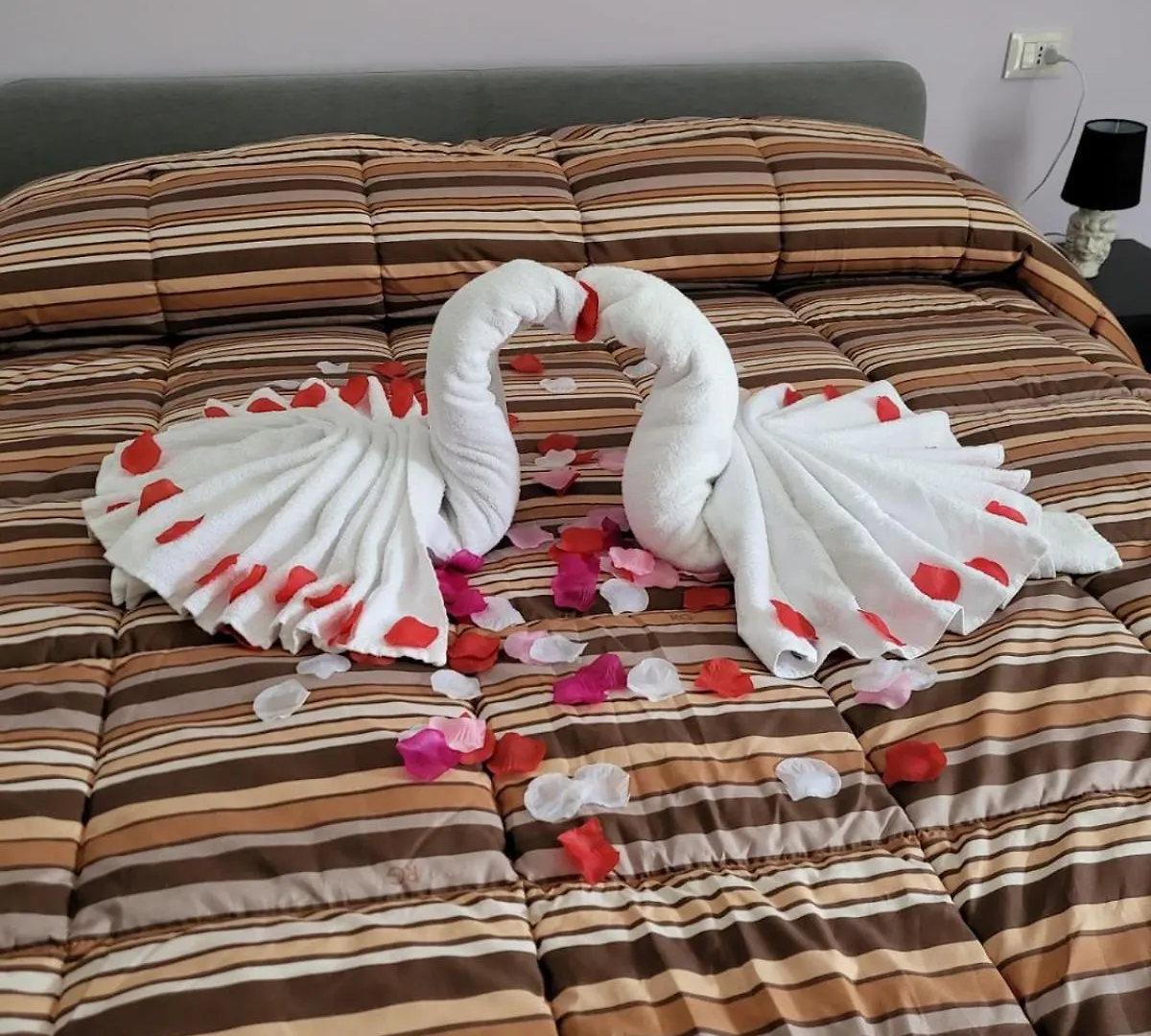 Bed and Breakfast Sole Nascente Terrasini Italia