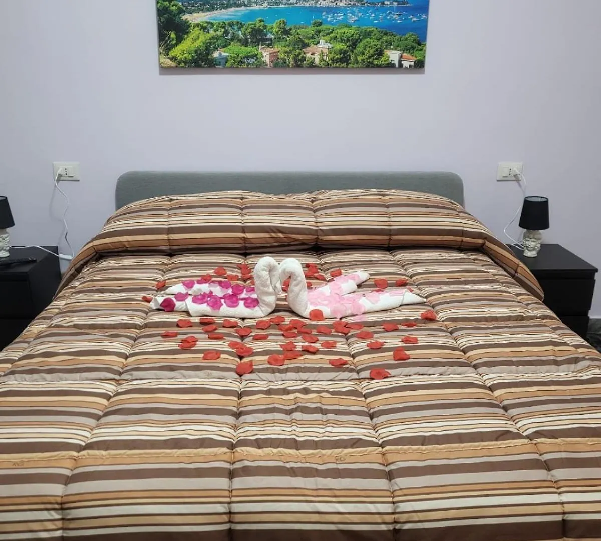 Bed and Breakfast Sole Nascente Terrasini