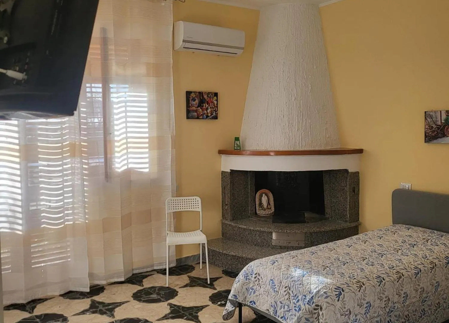 Bed and Breakfast Sole Nascente Terrasini