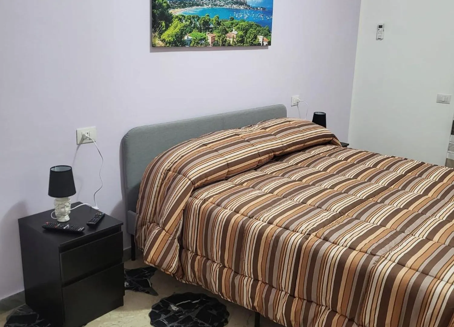Bed and Breakfast Sole Nascente Terrasini 0*,