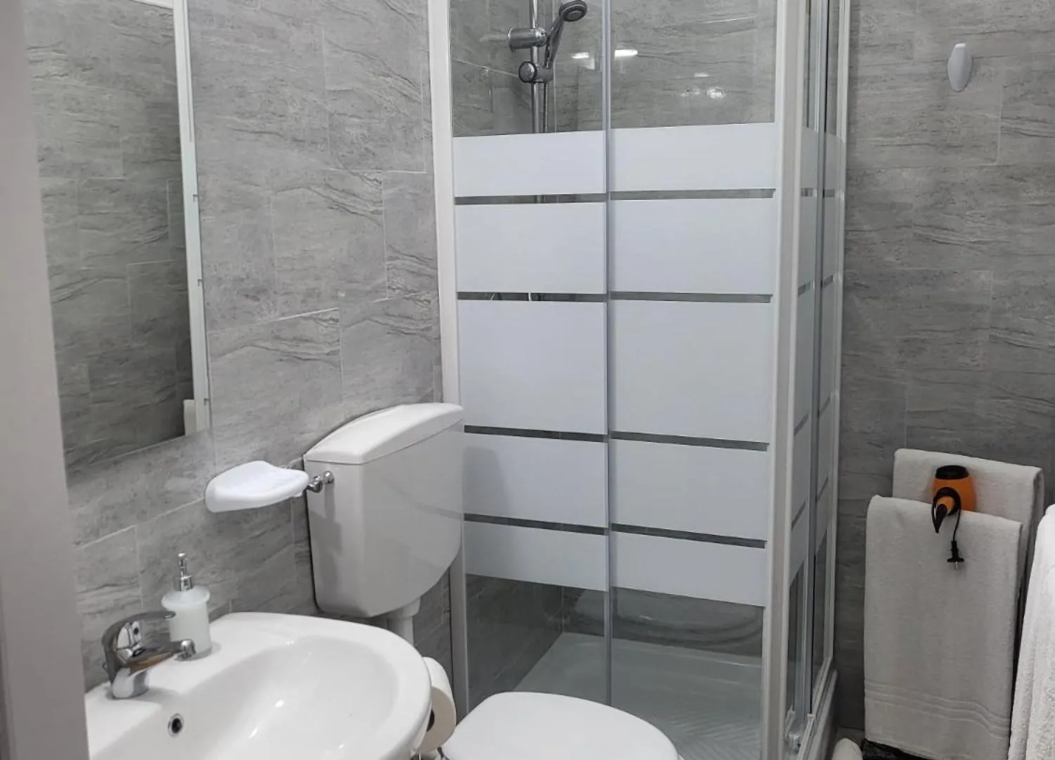 Bed and Breakfast Sole Nascente Terrasini
