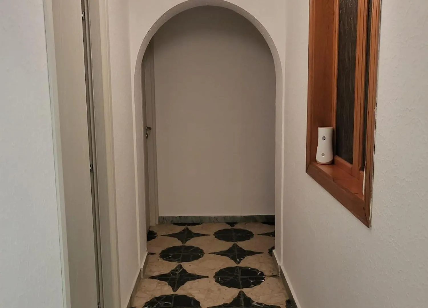 Bed and Breakfast Sole Nascente Terrasini Italia