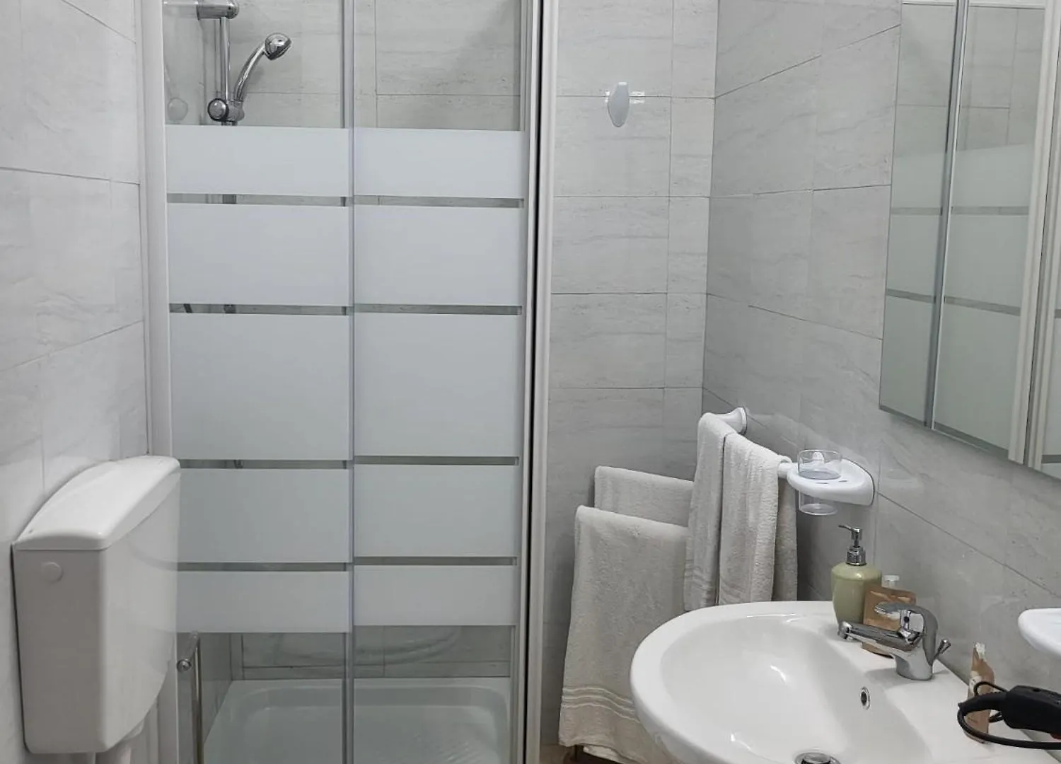 Bed and Breakfast Sole Nascente Terrasini
