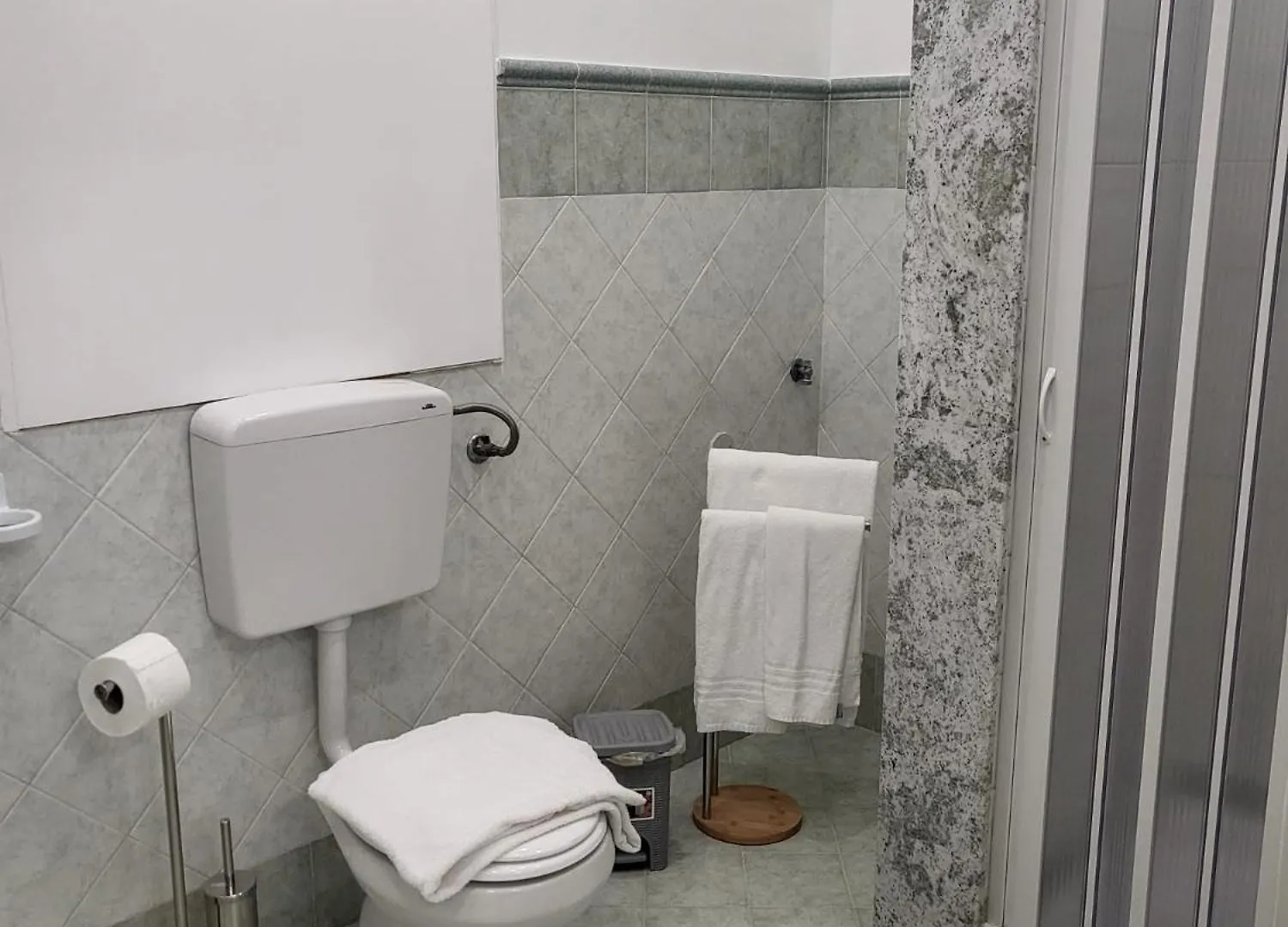 Bed and Breakfast Sole Nascente Terrasini Italia